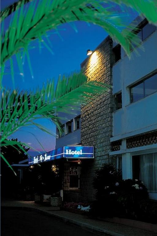 Hotel Roc E Mare Propriano  Exterior foto